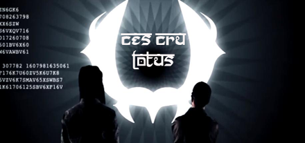 CES Cru Lotus 