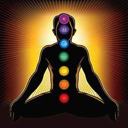 Lotus Chakras