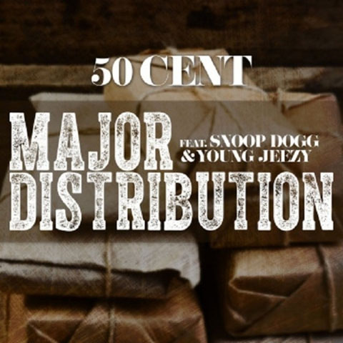 Major Distribution