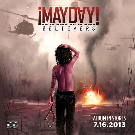 Mayday - Believers