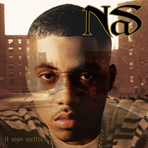 Nas-It-Was-Written