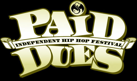 Paid Dues 2013