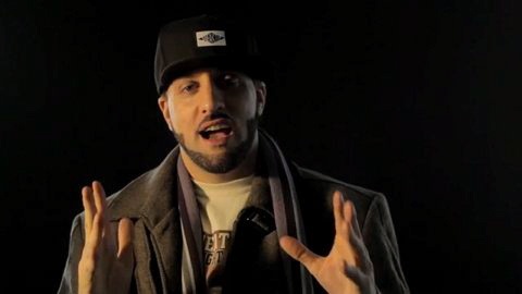 RA The Rugged Man