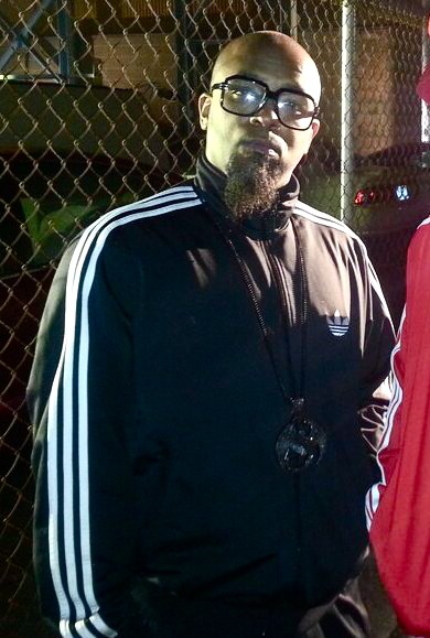 Tech N9ne