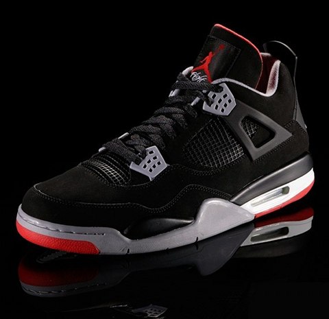 Air Jordan IV