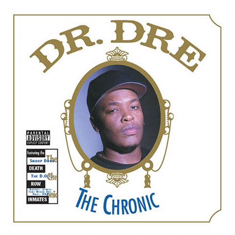 Dr. Dre - The Chronic