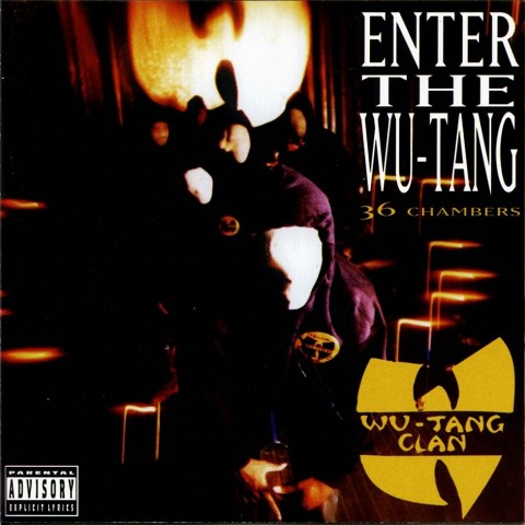 Wu-Tang Clan - Enter The Wu-Tang