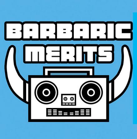 Barbaric Merits