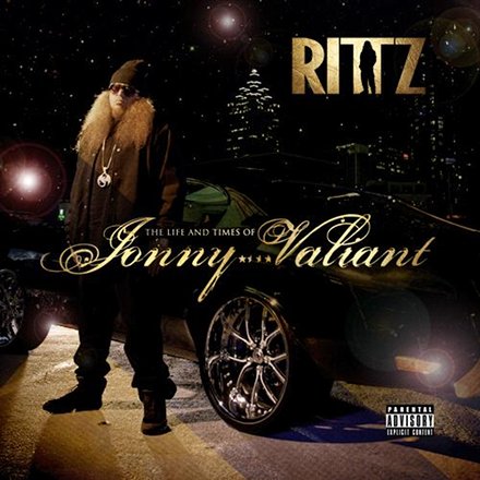 Rittz - The Life Of Jonny Valiant