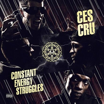 CES Cru - Constant Energy Struggles SM Blog