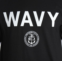Wavy T-Shirt