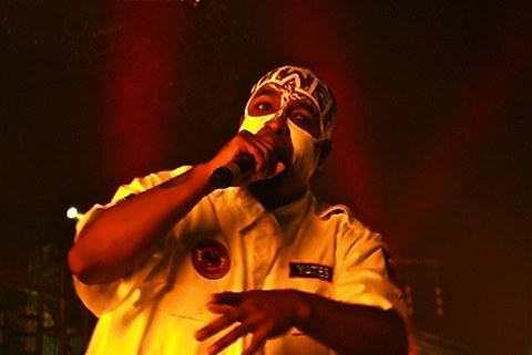 Tech N9ne