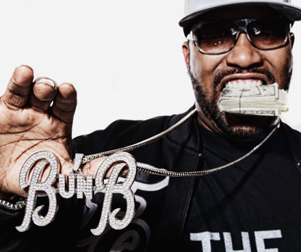 Bun B