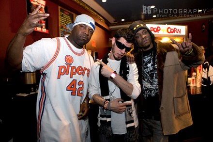 CES Cru and Spice 1