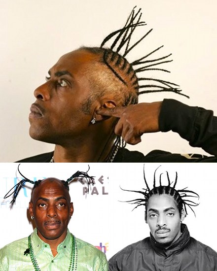 43 of the Best Non-Punk Mohawks Ever