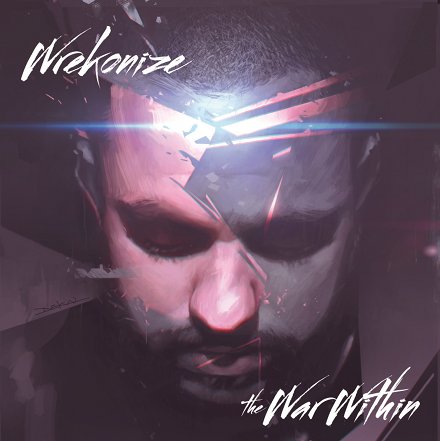 Wrekonize - The War Within