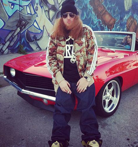 Rittz Switch Lanes 