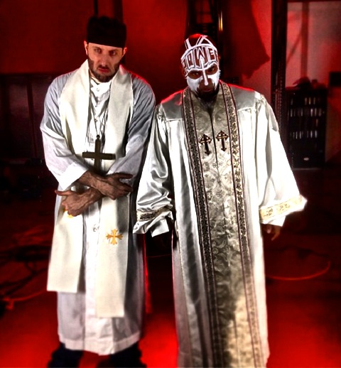 RA The Rugged Man and Tech N9ne