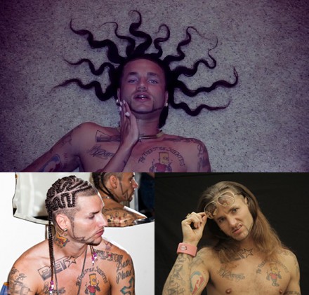 RiFF RAFF