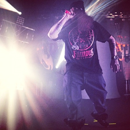 Rittz Live