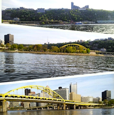 Pittsburgh, PA