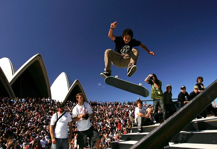 Sean Malto