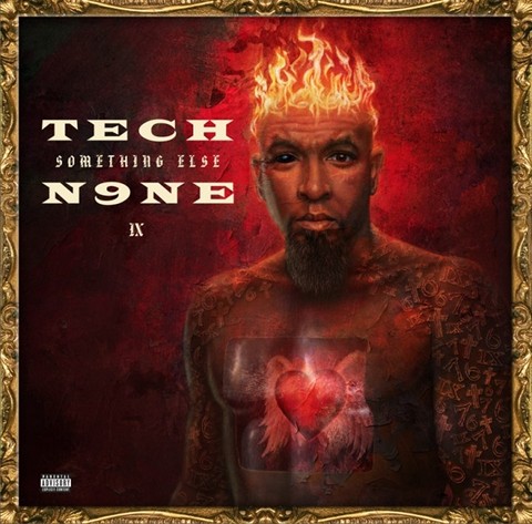 Tech N9ne - Something Else Special Edition