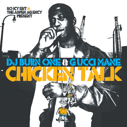 Chicken Talk 