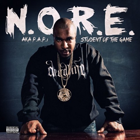 NORE - Student Of The Game