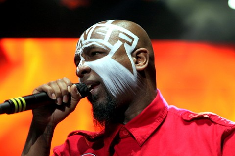 Tech N9ne - Paid Dues 2013