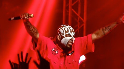 Tech N9ne