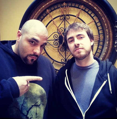 Prozak and Seven