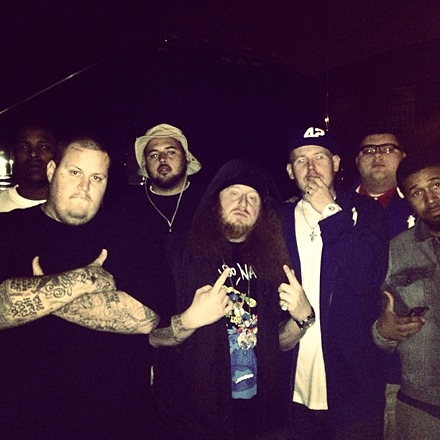 Rittz And Friends