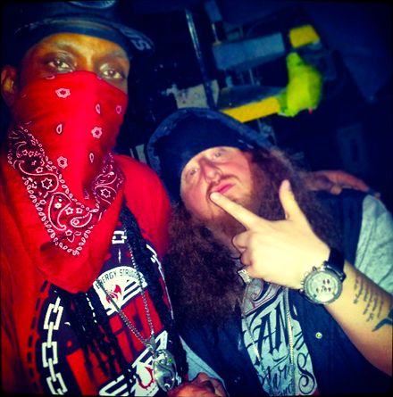 Godemis And Rittz - Independent Powerhouse Tour