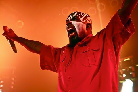 Tech N9ne