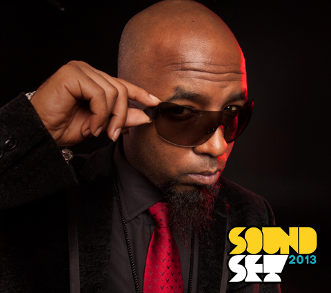 Tech N9ne Heads To Minnesota For Soundset Festival 2013