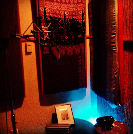 Tree Sounds Studio 