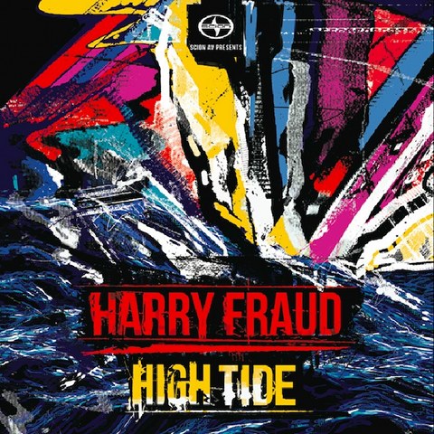 Harry Fraud - High Tide