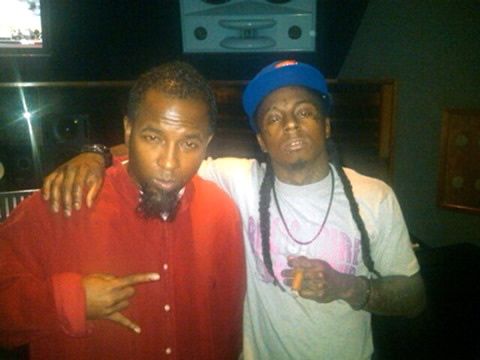 Tech N9ne Lil Wayne
