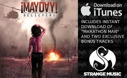 MAYDAY - Believers iTunes