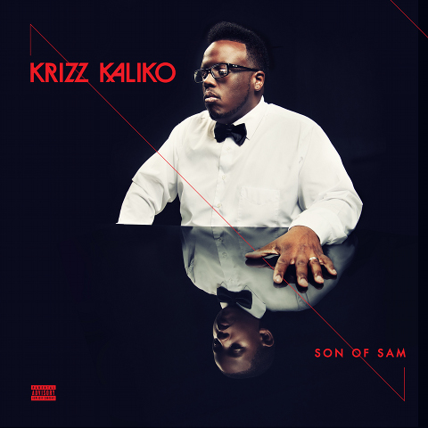 Krizz Kaliko - Son of Sam