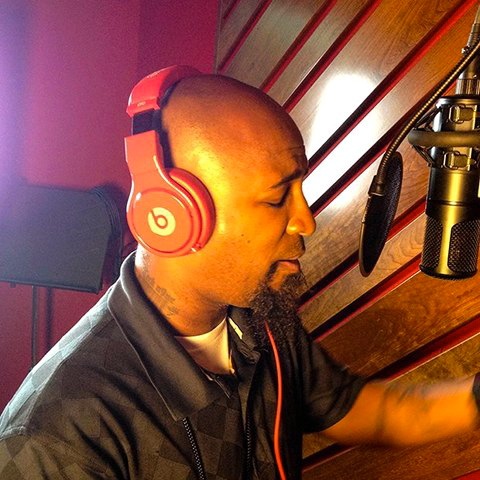 Tech N9ne - Beats By Dre Headphones