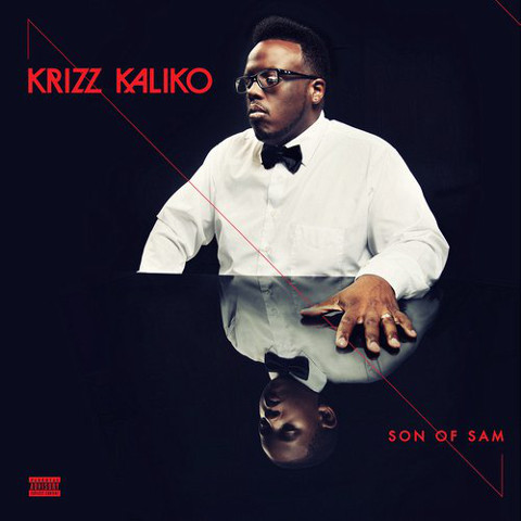 Krizz Kaliko Son of Sam