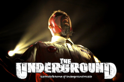 Tech N9ne The Underground Podcast 