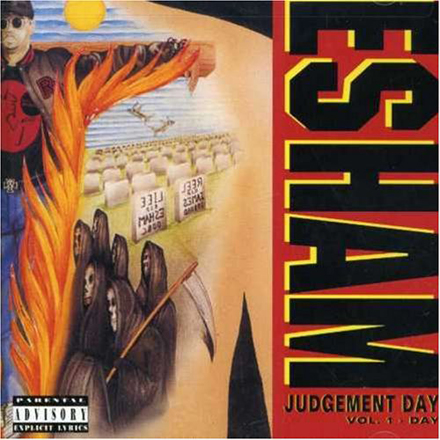 Esham Judgement Day