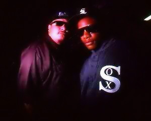 Kid Frost And Eazy E