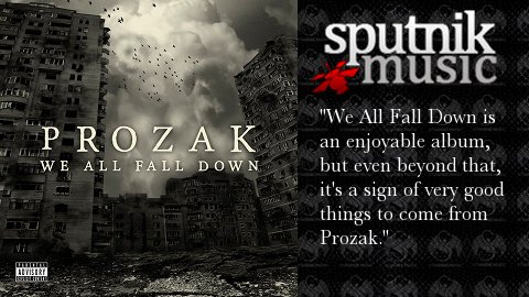 Sputnik Prozak Review