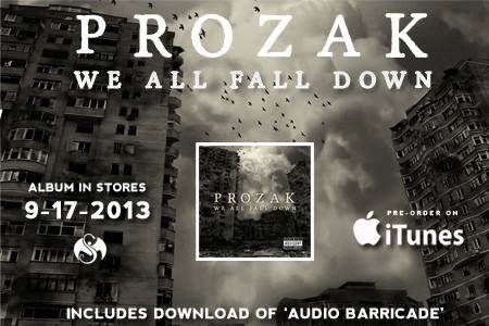 We All Fall Down on iTunes