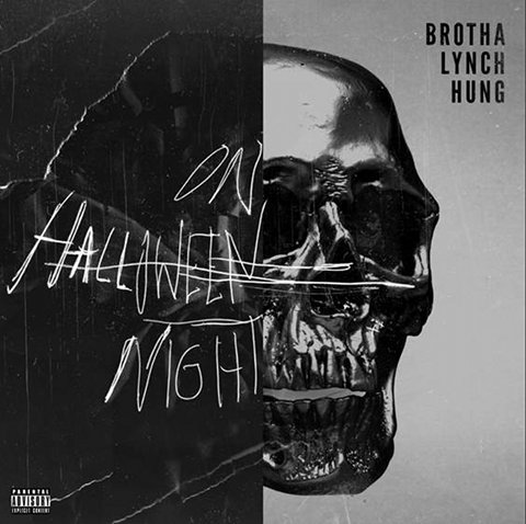 Brotha Lynch Hung - Halloween Night