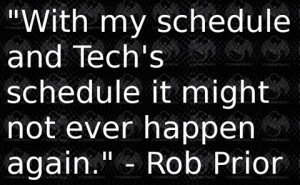 Rob Prior Quote